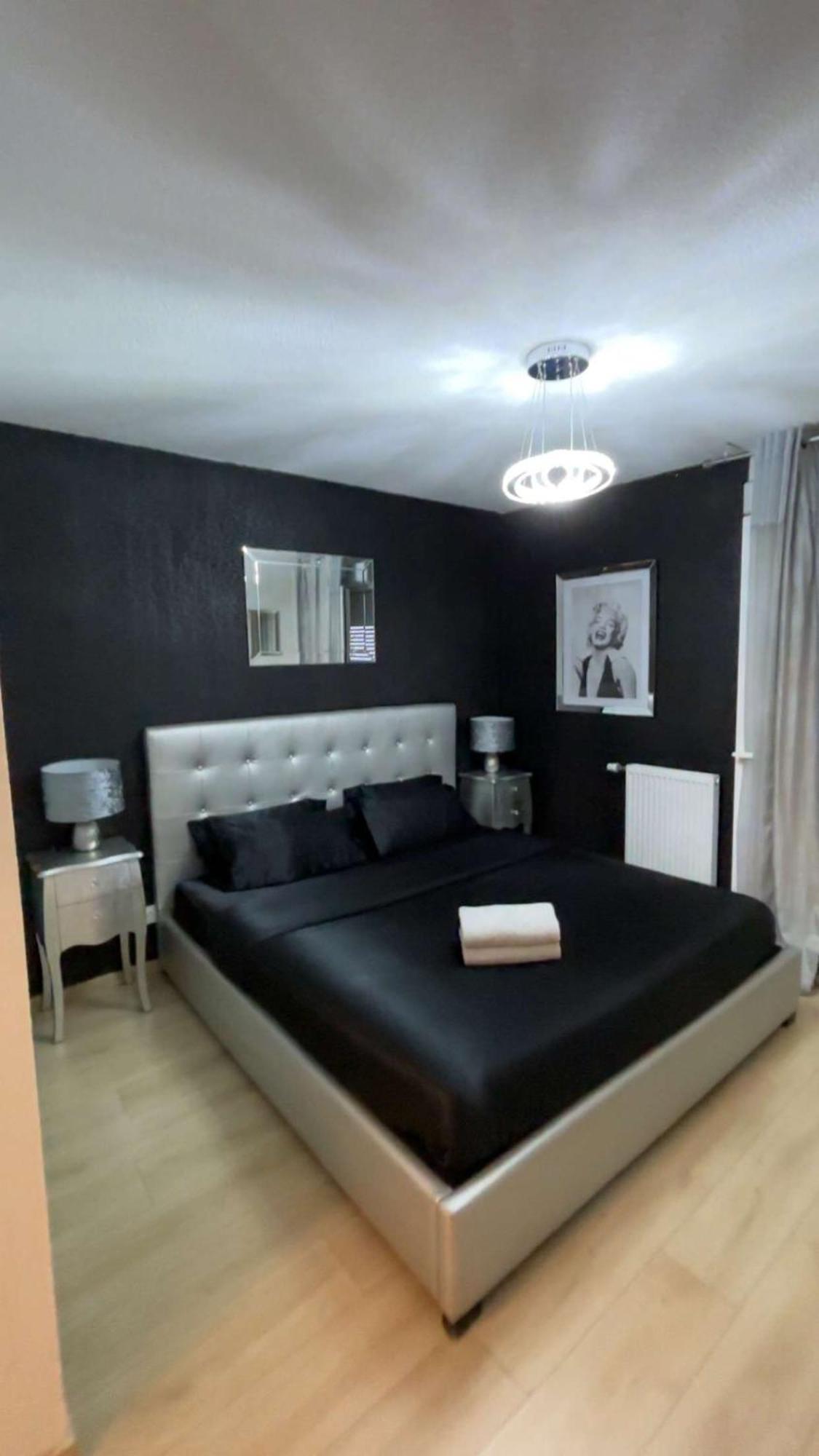 Suite Jacuzzi "Spa Privatif " Appartement Jacuzzi Toulouse Exterior photo