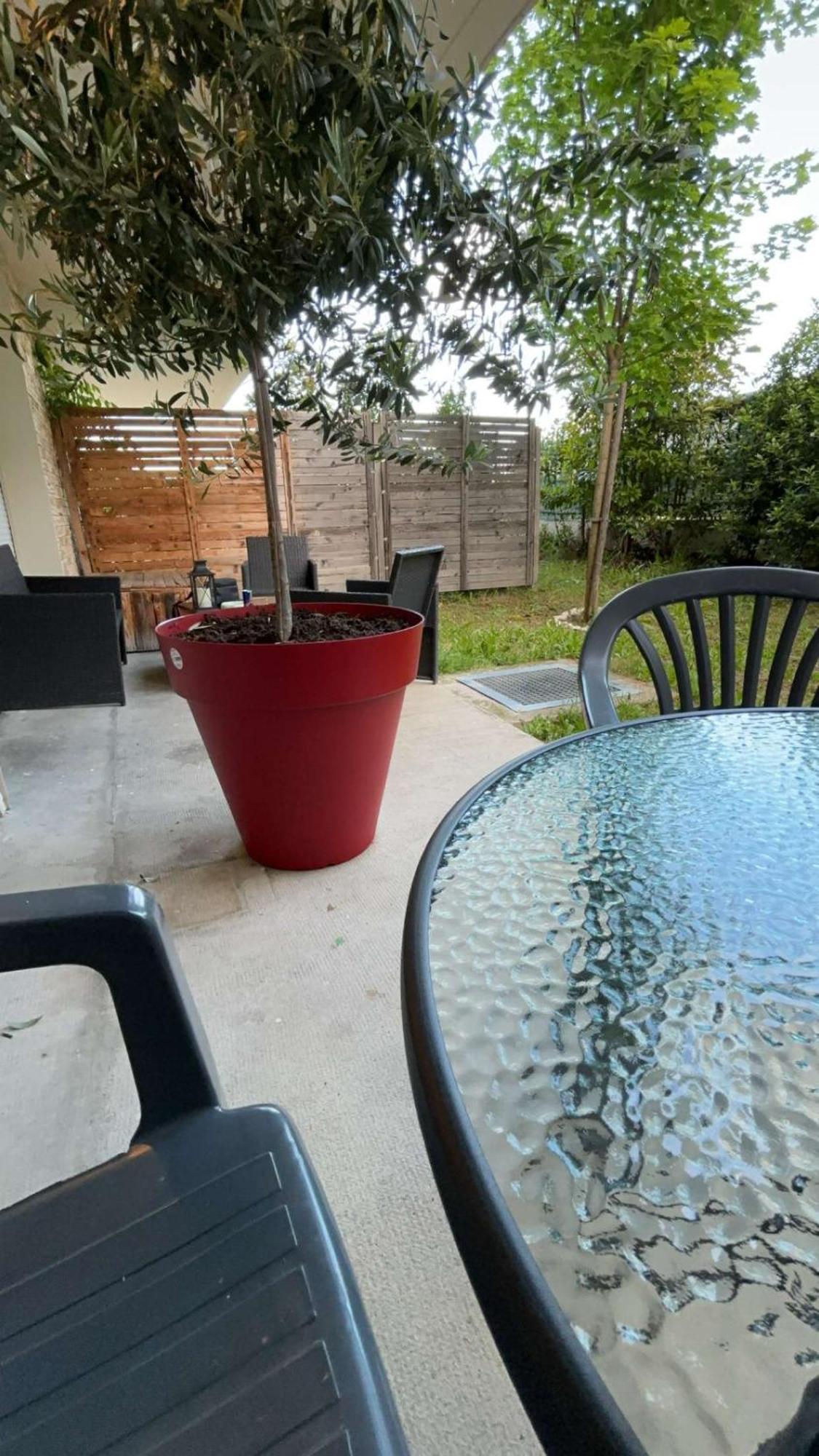 Suite Jacuzzi "Spa Privatif " Appartement Jacuzzi Toulouse Exterior photo